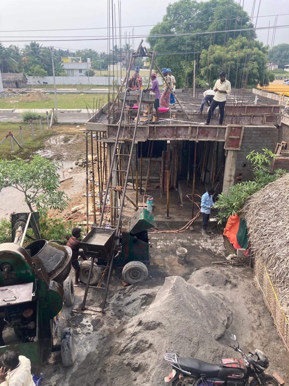 RP Construction